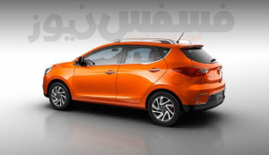 سيارة SUV أجدد السيارات في مصر 2018