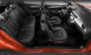 أخبار السيارات SUV 2018