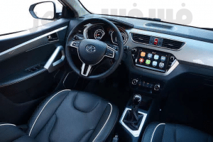 أخبار السيارات SUV 2018