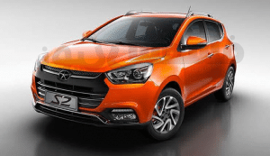 أخبار السيارات SUV 2018