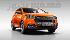 أرخص سيارة رياضية في مصر 2018