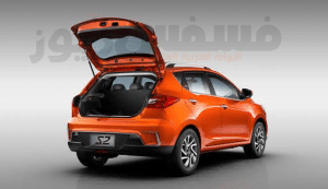 صور سيارة SUV الجديدة في مصر 2018