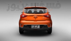 صور سيارة SUV الجديدة في مصر 2018