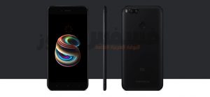 مواصفات وعيوب موبايل شاومي مي A1 أسعار هاتف Xiaomi Mi A1 في الدول العربية 13 مواصفات وعيوب موبايل شاومي مي A1