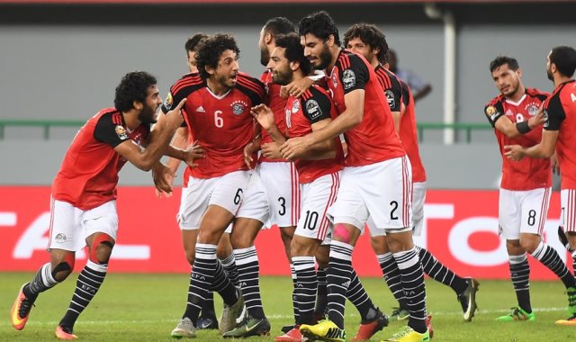 مباراة مصر والسعودية في كأس العالم رسمياً علي قناة الرياضية السعودية 1