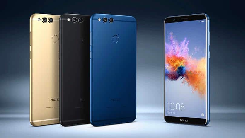 هواتف هونر Honor الآن في مصر بأسعار تنافسية وأمكانيات جبارة 10 هواتف هونر Honor