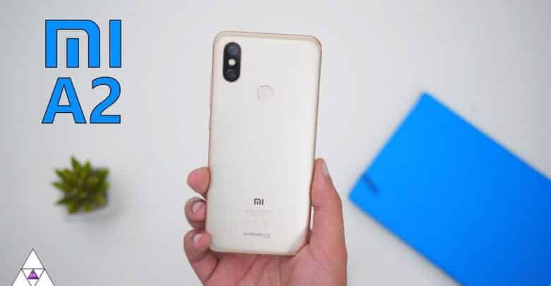 مراجعة مميزات وعيوب هواتف شاومي الجديدة Xiaomi Mi A2 و Xiaomi Mi A2 Lite 10 مراجعة مميزات وعيوب هواتف شاومي