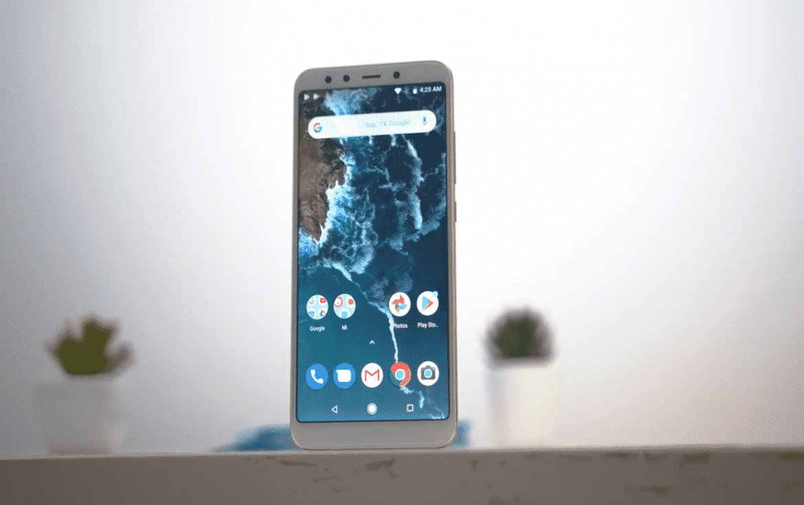 مراجعة مميزات وعيوب هواتف شاومي الجديدة Xiaomi Mi A2 و Xiaomi Mi A2 Lite 11 مراجعة مميزات وعيوب هواتف شاومي الجديدة Xiaomi Mi A2 و Xiaomi Mi A2 Lite 2