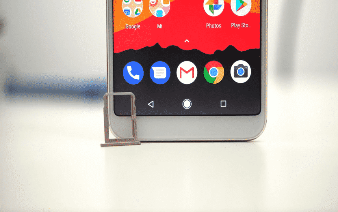 مراجعة مميزات وعيوب هواتف شاومي الجديدة Xiaomi Mi A2 و Xiaomi Mi A2 Lite 12 مراجعة مميزات وعيوب هواتف شاومي الجديدة Xiaomi Mi A2 و Xiaomi Mi A2 Lite 3