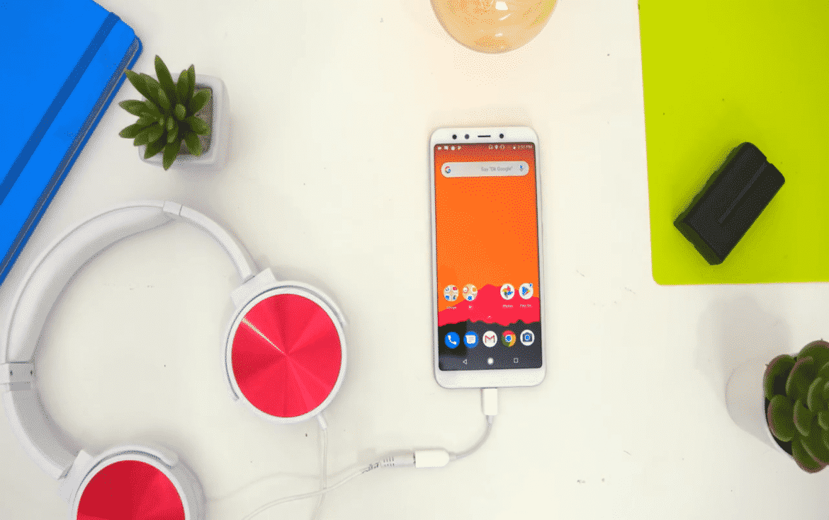 مراجعة مميزات وعيوب هواتف شاومي الجديدة Xiaomi Mi A2 و Xiaomi Mi A2 Lite 15 مراجعة مميزات وعيوب هواتف شاومي الجديدة Xiaomi Mi A2 و Xiaomi Mi A2 Lite 6