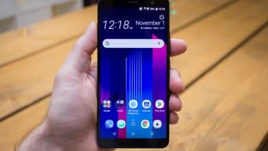 موبايل HTC U11 Plus