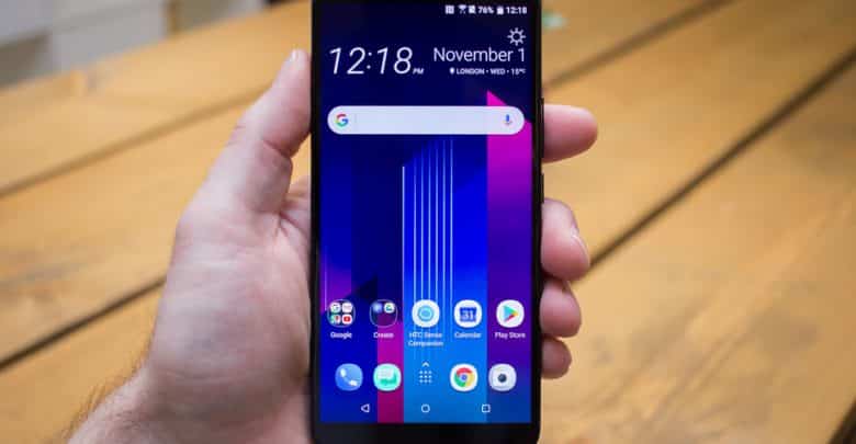 مميزات وعيوب وسعر موبايل HTC U11 Plus 10 موبايل HTC U11 Plus