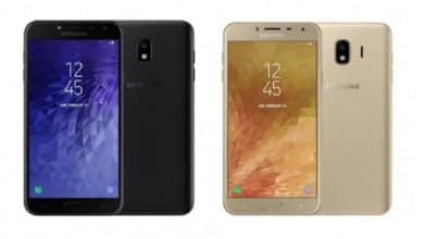 Samsung Galaxy J4