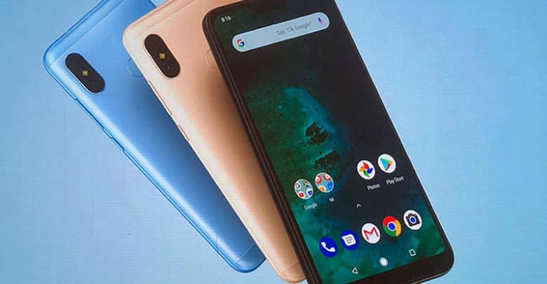 مميزات وعيوب وسعر موبايل Xiaomi Mi A2 Lite 10 Xiaomi Mi A2 Lite