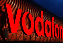 رقم خدمة عملاء فودافون مصر