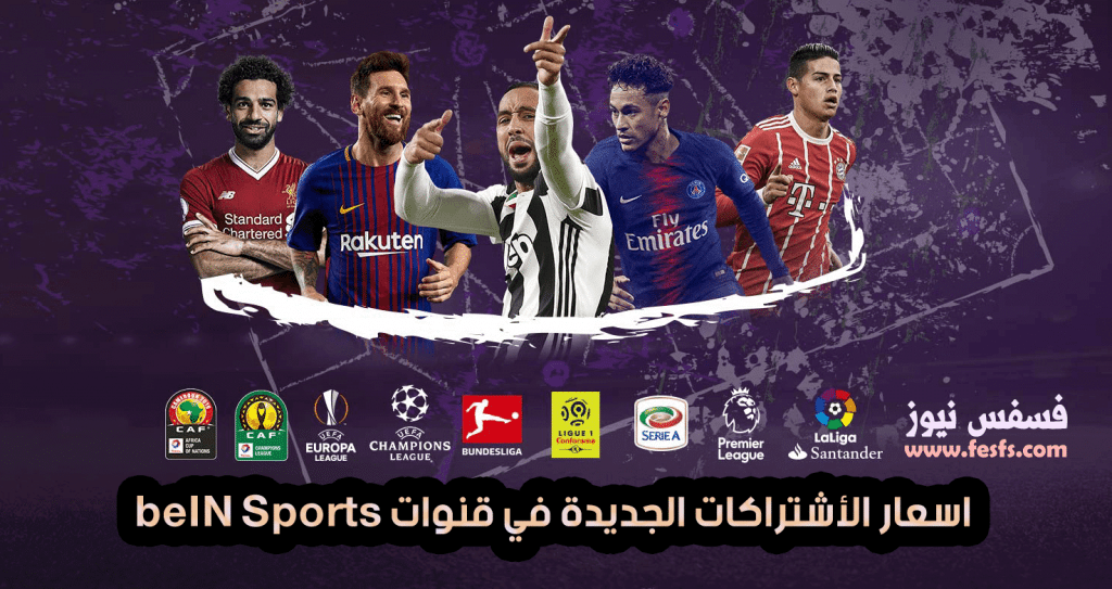 سعر اشتراك بى ان 2025 سعر اشتراك بى ان 2025