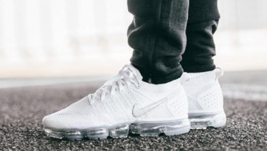 الأحذية الرياضية