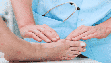 التهاب المفاصل "الأسباب والأعراض والعلاج" ونصائح هامة للوقاية 10 تشخيص التهاب المفاصل