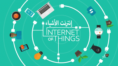 إنترنت الأشياء وأثره في صناعة الألعاب المتنقلة والحديثة 10 انترنت الأشياء