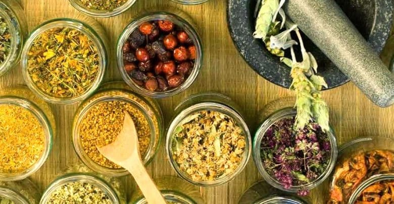 علاج السعال بأفضل الأعشاب الطبيعية 10 أفضل طرق علاج السعال بالمنزل