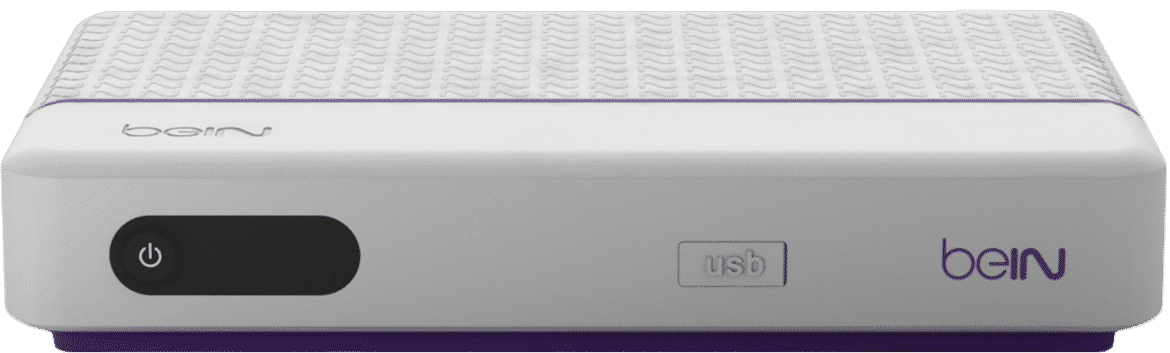 رسيفر beIN PVR Plus رسيفر beIN PVR Plus