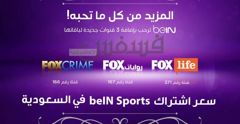 سعر بين سبورت في السعودية