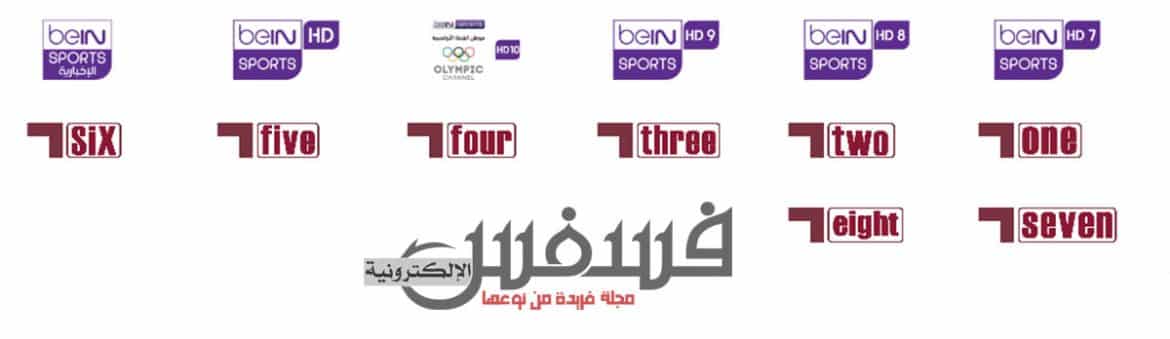 اشتراك باقة access