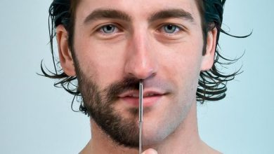 زراعة شعر الذقن في تركيا