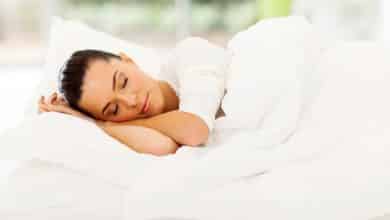 تفسير حلم الخوف لابن سيرين