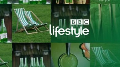 BBC Lifestyle