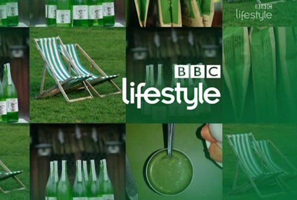 تردد قناة BBC Lifestyle بي بي سي لايف ستايل على الهوت بيرد 10 BBC Lifestyle