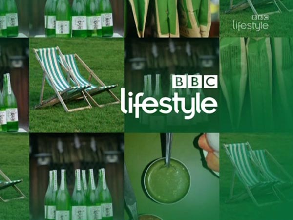 تردد BBC Lifestyle BBC Lifestyle
