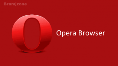 تحميل متصفح اوبرا