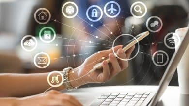 الإعلان والتسويق عبر الإنترنت