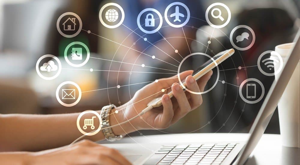 الإعلان والتسويق عبر الإنترنت الإعلان والتسويق عبر الإنترنت