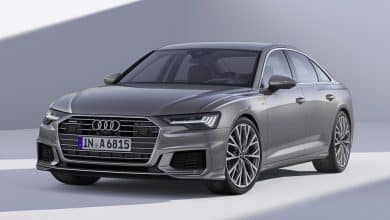 مواصفات وسعر سيارات اودي A6 وهوندا اكورد 2019 24 سيارات اودي a6