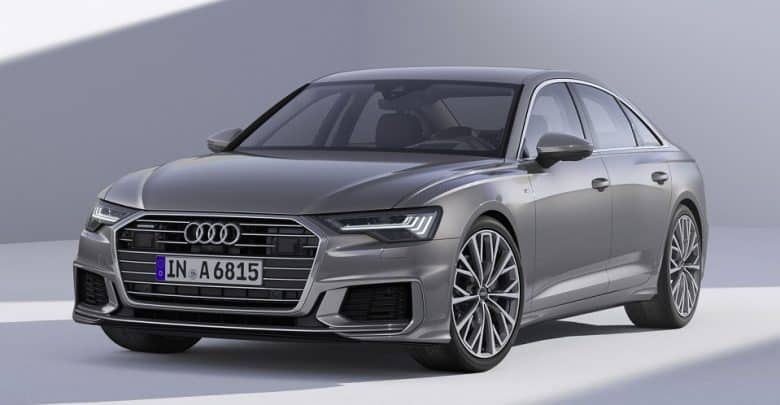 مواصفات وسعر سيارات اودي A6 وهوندا اكورد 2019 10 سيارات اودي a6