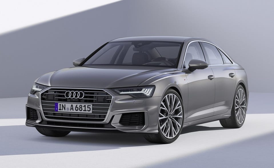 سيارات اودي a6 سيارات اودي a6