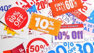 موقع عروض تسوق الخليج أشهر موقع لتجميع كوبونات الخصم لكافة مواقع التسوق 1