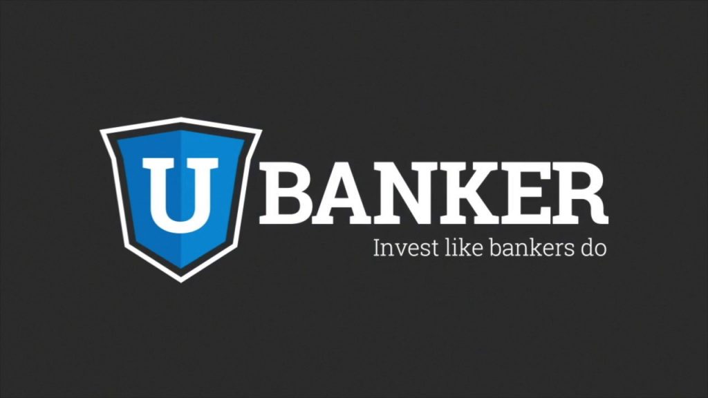 شركة يوبانكر ubanker ubanker