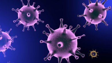 أعراض فيروس كورونا الجديد وكيفية الوقاية من الفيروس 11 أعراض فيروس كورونا الجديد