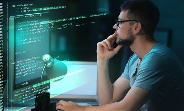 كيف تبدأ في تعلم البرمجة؟ وما هي الأساسيات وأفضل اللغات؟ 10 كيف تبدأ في تعلم البرمجة؟