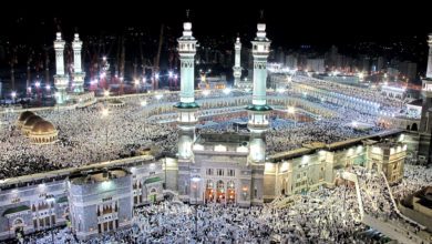 أسعار عمرة شهر رمضان