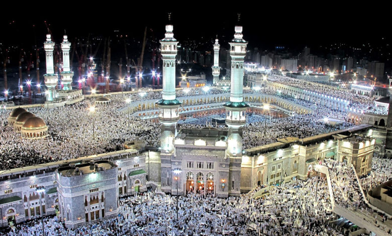 أسعار عمرة شهر رمضان 2020 10 أسعار عمرة شهر رمضان