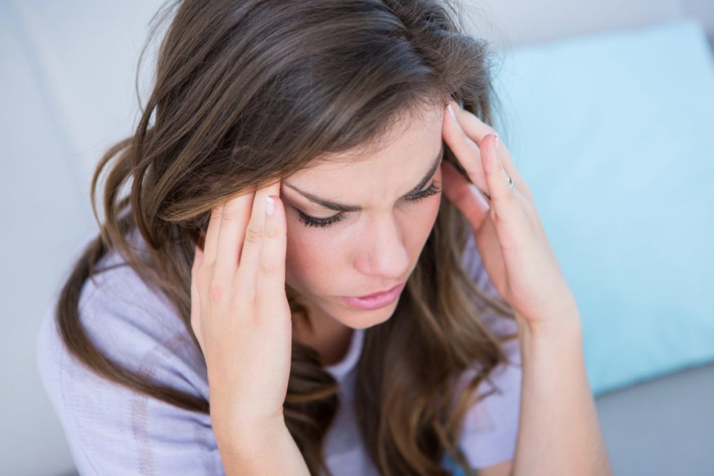 الصداع.. أسبابه وأنواعه وطرق علاجه 10 الصداع المزمن
