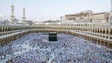 من بينها شنطة كروس.. تعرف على أبرز مستلزمات السفر قبل الذهاب للعمرة 14 أبرز مستلزمات السفر