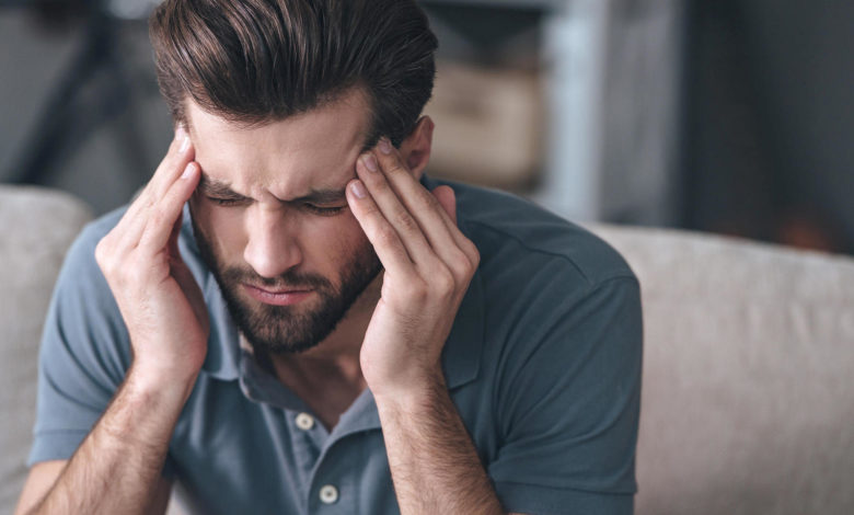 الصداع.. أسبابه وأنواعه وطرق علاجه 10 أسباب الصداع وعلاجه