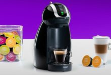 نسكافيه دولتشي