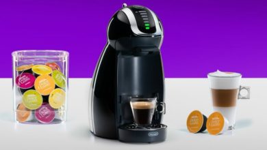 نسكافيه دولتشي