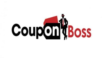 كوبون بوس